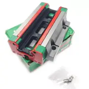 1xPc Brand New Linear Guide Slider for HIWIN HGW35HC