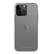 EFM Alta Pure Armour Case With D3O For IPhone 14 Pro Max - Clear