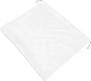 ABOOFAN Bags for Purses and Handbags Polyester Covers Drawstring Storage Bag for Handbag Purse Shoes Boots Multiple for Optimal Protection