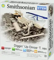 Digging Up Dino T-Rex