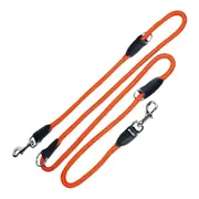 Dog Lead by Gloria 1 x 200 Cm Orange