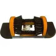 Boot Scrubber Shoe Mud Dirt Scraper Brush Original Medalist Outdoor Cleaner Med
