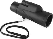 Monocular Telescope 40X60 Zoom Monocular Binoculars Zoom Clear Low Vision Night Vision Telescope Little Surprise
