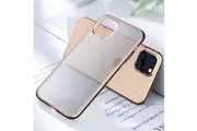 Phone Case Joyroom Shockproof Lens Protection Back Cover for iPhone 11 Series