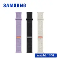 在飛比找蝦皮商城優惠-SAMSUNG Galaxy Watch6 系列 20mm 