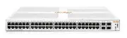 New Sealed HPE Aruba JL685A Instant On 1930 48G 4SFP/SFP+ 48 Ports Switch