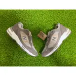 <TAIWAN小鮮肉> NEW BALANCE | MADE 英國製 W991LGS 櫻花粉色 麂皮 復古 韓系 991