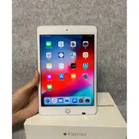 在飛比找蝦皮購物優惠-【博威電子】蘋果/Apple iPad Mini4 WIFI