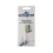 Richter Weighted Live Bait Slider