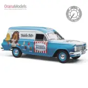 1:18 Holden EH Panel Van - No. 6 Streets * 18833
