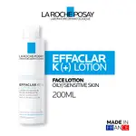 LA ROCHE POSAY EFFACLAR K 面部乳液 QD 200ML 油性/敏感肌膚爽膚水油性皮膚爽膚水