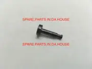 Genuine Smeg Oven Clock Timer Button FS9606XS FS9606XSN FS9608XS FSP9610X