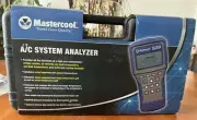 Mastercool AC System Analyzer New With Tags.