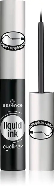 Essence Cosmetics Liquid eyeliner 3ml