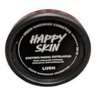 LUSH Happy Skin Enzymic Facial Exfoliator 1.7 oz Fresh Handmade Cosmetics