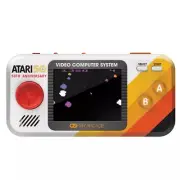 My Arcade Atari Pocket Player Pro Game System, Play 100 Video Games on the Go