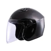 在飛比找蝦皮商城優惠-【SOL Helmets】SO-12開放式安全帽 (素色_素