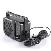 Mini External Speaker NSP150 for Kenwood Motorola ICOM Mobile Radio Loudspeaker