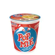 10X Pop Mie Chicken Flavour Instant Cup Noodles Indomie 60 g -اندومي