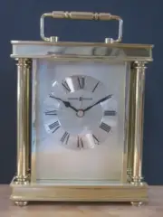 Howard Miller Audra 645-584 Quartz Table Clock