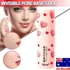 Magical Pore Eraser Waterproof Face Primer Stick Matte Priming Makeup AU