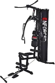 York Fitness Enforcer Home Gym
