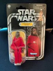 Star Wars TVC Vintage Collection CHEWBACCA (LIFE DAY) 3.75 scale Exclusive