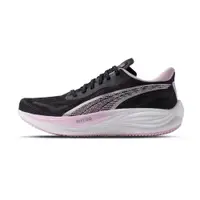 在飛比找蝦皮商城優惠-Puma Velocity Nitro 3 Wns 女鞋 黑