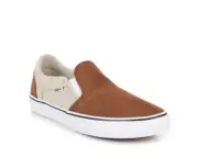 Vans Men's Asher Deluxe Retro S/C, Style# VN0A5HTU7UG, Size 8, Dachshund