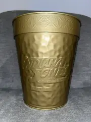 Indiana Jones and the Dial of Destiny Cinema Popcorn Bucket Tin Event Cinemas