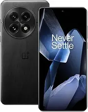[OnePlus] 13 5G 16GB Ram 512GB Storage SIM-Free Smartphone with 50MP Triple Camera + OIS - Black Elipse
