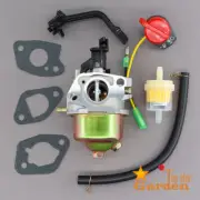 Carburetor For Powerhorse Branded 208CC 6HP/6.5HP/7HP # EZ-PH45749-CA Fuel Line