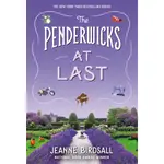 THE PENDERWICKS AT LAST (PENDERWICKS #5)/JEANNE BIRDSALL【三民網路書店】