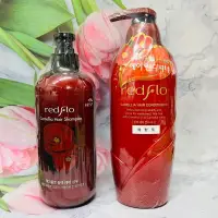 在飛比找蝦皮購物優惠-韓國SOMANG Redflo修護受損系列～紅花修護 洗髮露