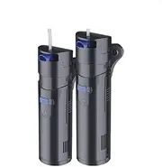 SUNSUN CUP Series 3W-9W Sterilization Internal Filter Pump Multi-Functional Water Pump (5W UV Filter CUP805)