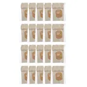 1000pc Lemon & Lime Earthie Eco Biodegradable Recyclable Wooden Forks/Cutlery
