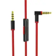 Audio Replacement Cable For Beats By Dre (Earlier Models) - 3.5mm Male to 3.5mm Male