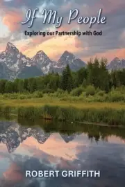 If My People by Robert Griffith Paperback Book