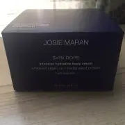Skin Dope Body Cream Lush Lavender