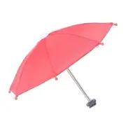 Waterproof DSLR Camera Umbrella for Sunshade Mirrorless Phone Photography