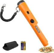Garrett Metal Detector Pinpointer with LCD Display, WaterproofGarrett Metal Dete