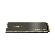ADATA LEGEND 850 ALEG-850-2TCS internal solid state drive M.2 2000 GB PCI Expres