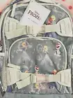 NEW Pottery Barn Kids SMALL Aqua Disney Frozen Backpack ~ ELSA ~ HOLIDAY