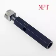 1Pcs 1/16"-27 NPT Plug Thread Plug Thread Gage Gauge