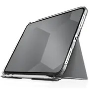 STM Studio Case iPad 10.9" 10th Gen Cover Grey