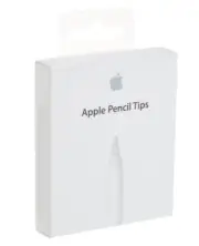 Apple Pencil Tips Pack of 4 Genuine Replacement