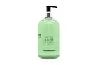 BAYLIS & HARDING ALOE, TEA TREE & LIME ANTIBACTERIAL HAND WASH. NEW