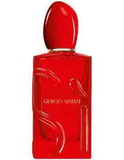 Giorgio Armani Si Passione Red Musk EDP 100ml