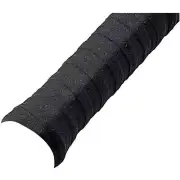 YONEX Grip Tape Wet Tacky Grip AC154 007: Black