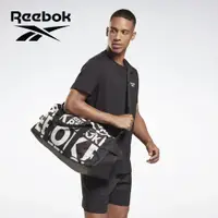 在飛比找蝦皮商城優惠-【REEBOK】_WOR GRIP 旅行袋_男/女_H365